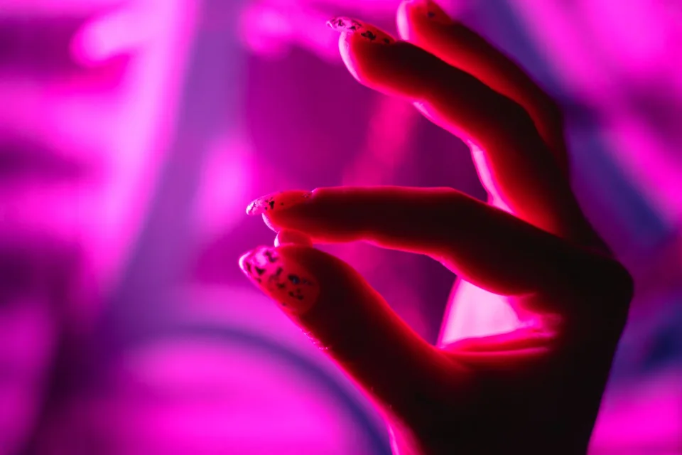 Hình ảnh tại Hạ Băng Nail-mi-gội 4