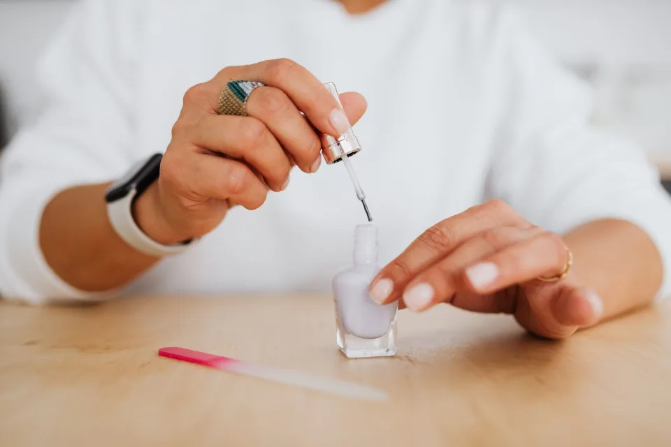Hình ảnh tại Hạ Băng Nail-mi-gội 3
