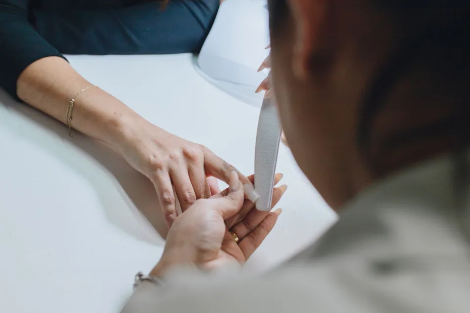 Hình ảnh tại Hạ Băng Nail-mi-gội 6